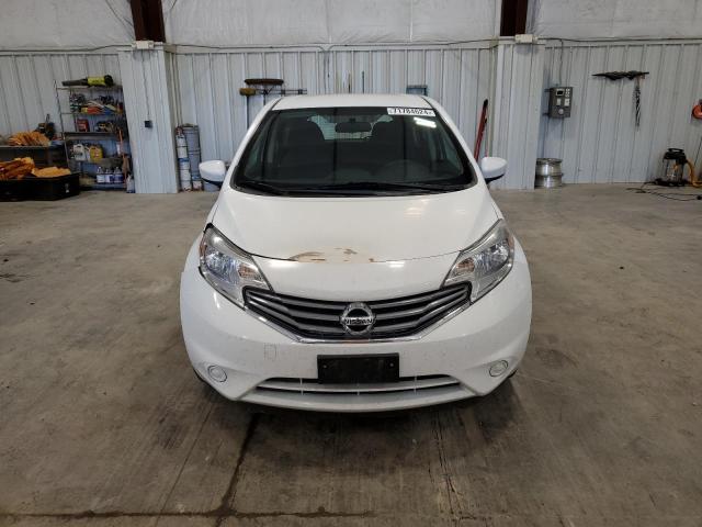 Photo 4 VIN: 3N1CE2CP9GL392057 - NISSAN VERSA NOTE 