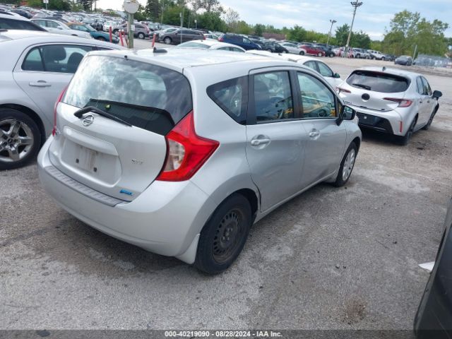 Photo 3 VIN: 3N1CE2CP9GL394083 - NISSAN VERSA NOTE 