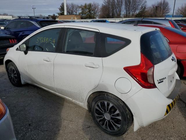 Photo 1 VIN: 3N1CE2CP9GL395430 - NISSAN VERSA 