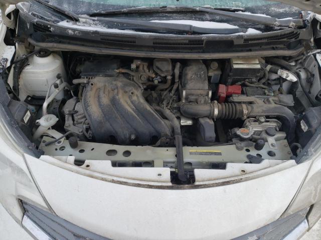 Photo 10 VIN: 3N1CE2CP9GL395430 - NISSAN VERSA 