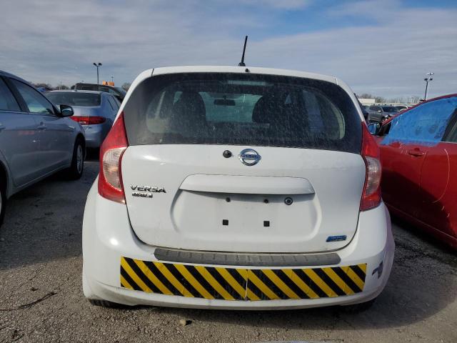 Photo 5 VIN: 3N1CE2CP9GL395430 - NISSAN VERSA 