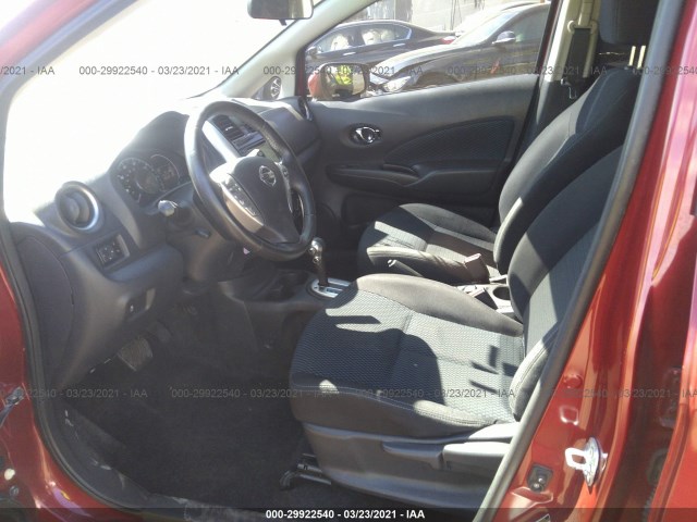 Photo 4 VIN: 3N1CE2CP9GL395833 - NISSAN VERSA NOTE 