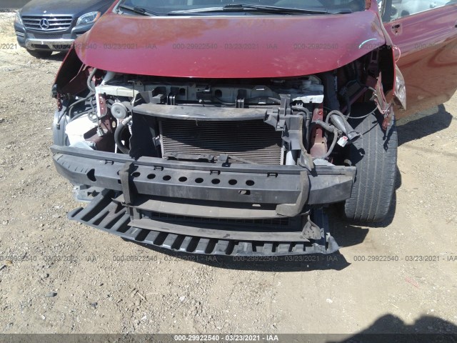 Photo 5 VIN: 3N1CE2CP9GL395833 - NISSAN VERSA NOTE 