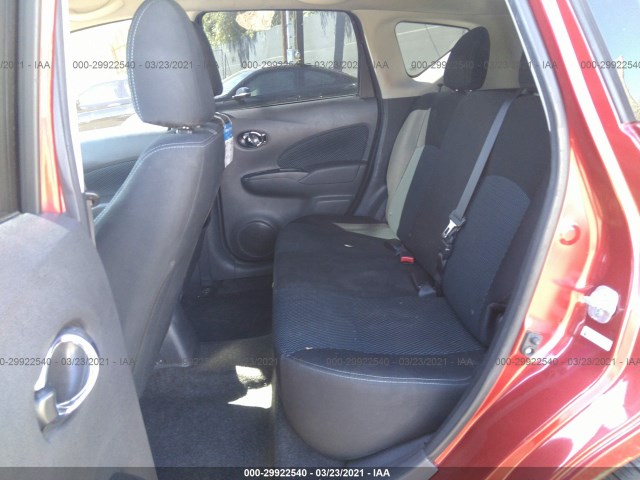 Photo 7 VIN: 3N1CE2CP9GL395833 - NISSAN VERSA NOTE 