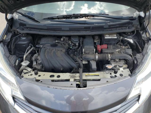 Photo 10 VIN: 3N1CE2CP9GL396058 - NISSAN VERSA NOTE 