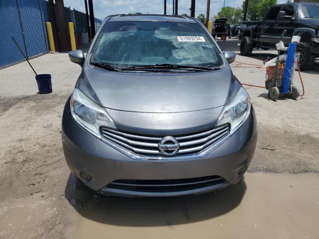 Photo 4 VIN: 3N1CE2CP9GL396058 - NISSAN VERSA NOTE 