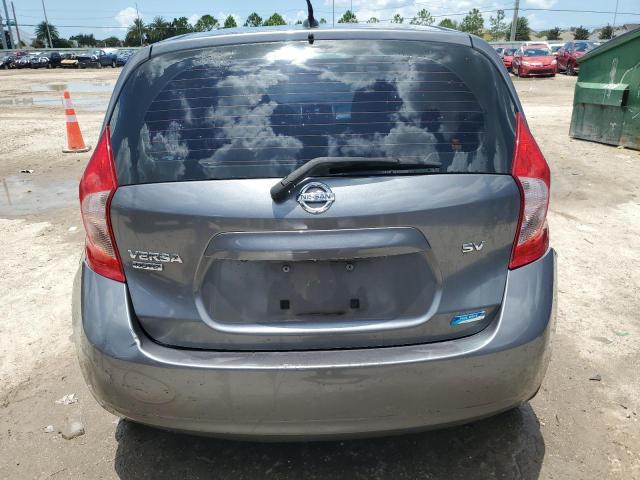 Photo 5 VIN: 3N1CE2CP9GL396058 - NISSAN VERSA NOTE 