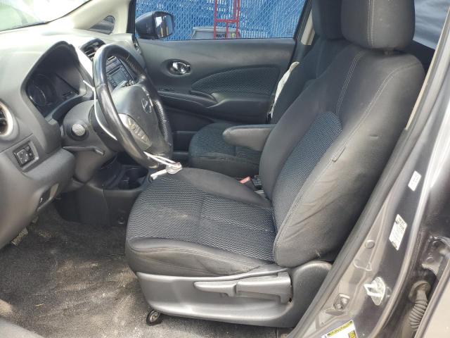 Photo 6 VIN: 3N1CE2CP9GL396058 - NISSAN VERSA NOTE 