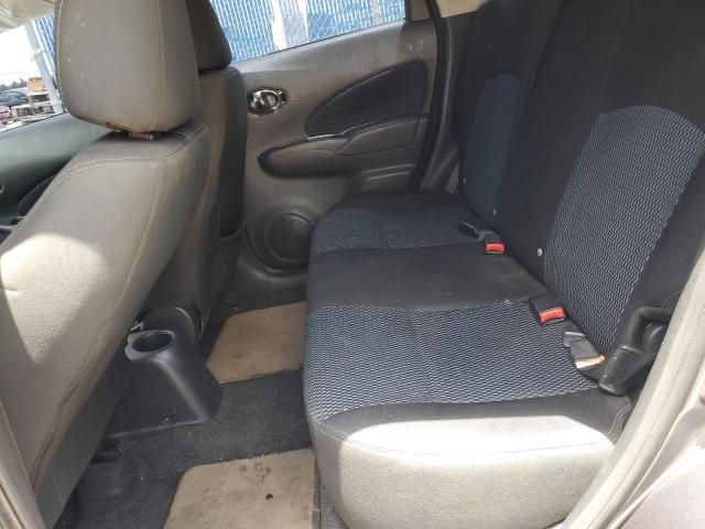 Photo 9 VIN: 3N1CE2CP9GL396058 - NISSAN VERSA NOTE 