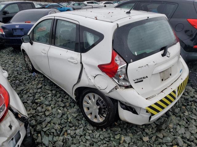 Photo 1 VIN: 3N1CE2CP9GL396707 - NISSAN VERSA 