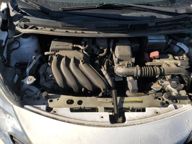 Photo 10 VIN: 3N1CE2CP9GL396707 - NISSAN VERSA 