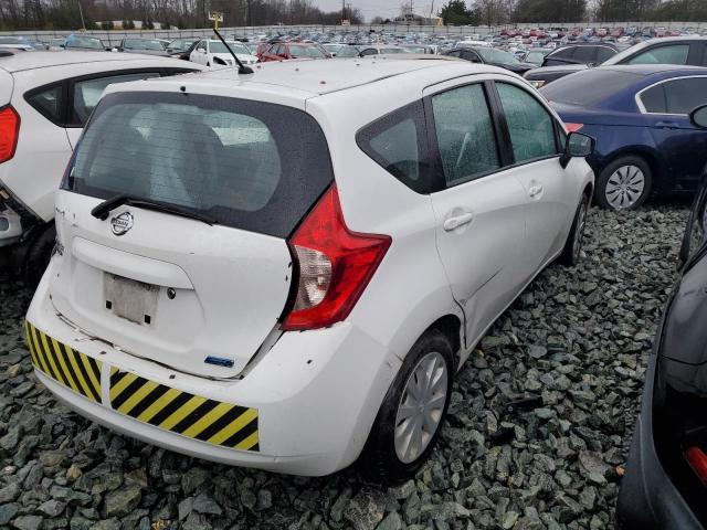 Photo 2 VIN: 3N1CE2CP9GL396707 - NISSAN VERSA 