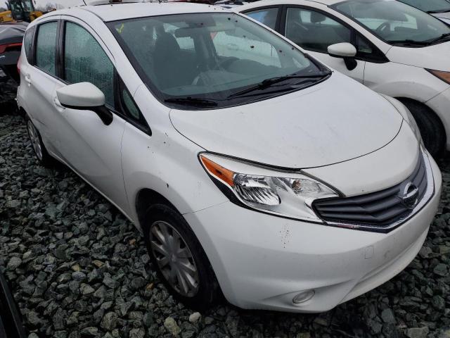 Photo 3 VIN: 3N1CE2CP9GL396707 - NISSAN VERSA 