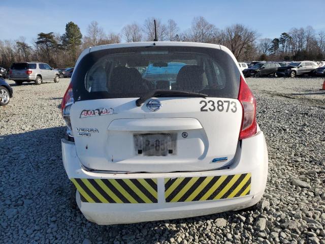 Photo 5 VIN: 3N1CE2CP9GL396707 - NISSAN VERSA 