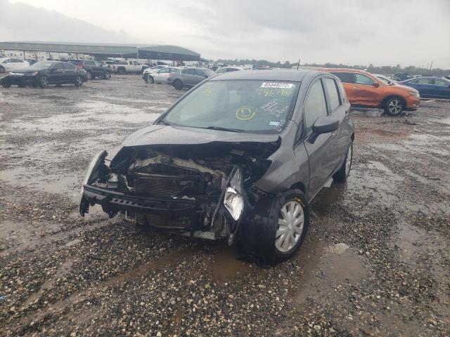 Photo 1 VIN: 3N1CE2CP9GL396710 - NISSAN VERSA NOTE 