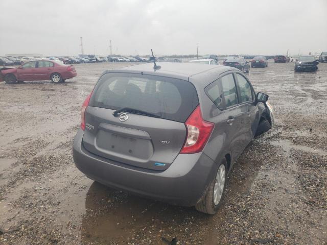 Photo 3 VIN: 3N1CE2CP9GL396710 - NISSAN VERSA NOTE 