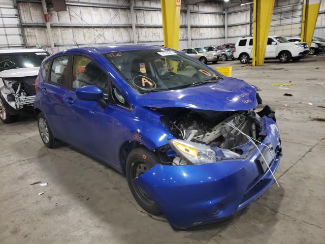 Photo 0 VIN: 3N1CE2CP9GL396741 - NISSAN VERSA NOTE 