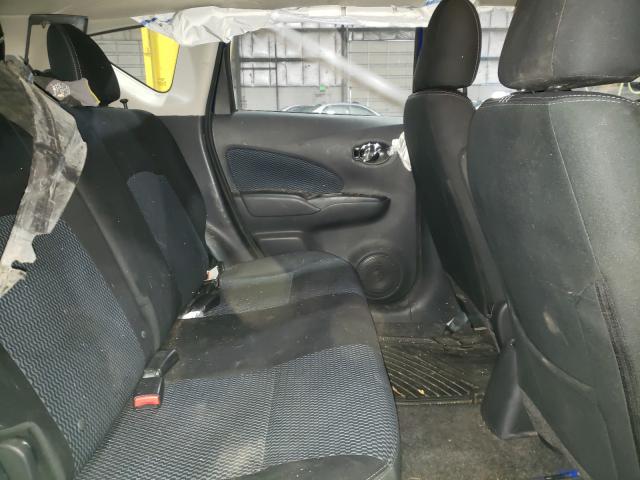 Photo 5 VIN: 3N1CE2CP9GL396741 - NISSAN VERSA NOTE 