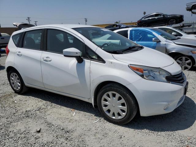 Photo 3 VIN: 3N1CE2CP9GL399641 - NISSAN VERSA 