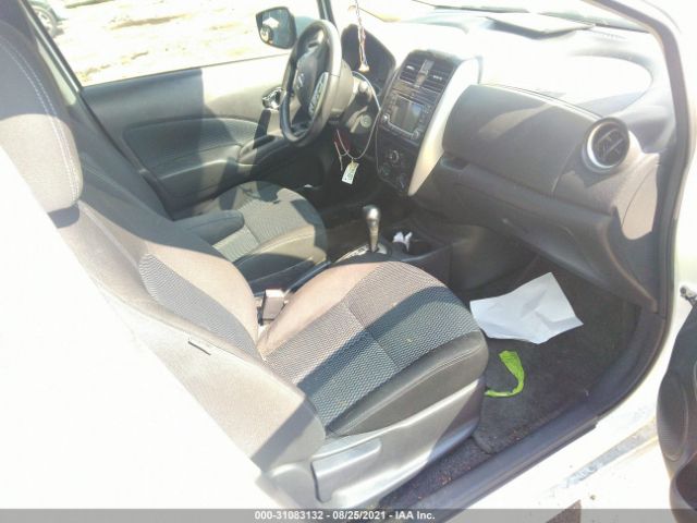 Photo 4 VIN: 3N1CE2CP9GL400044 - NISSAN VERSA NOTE 