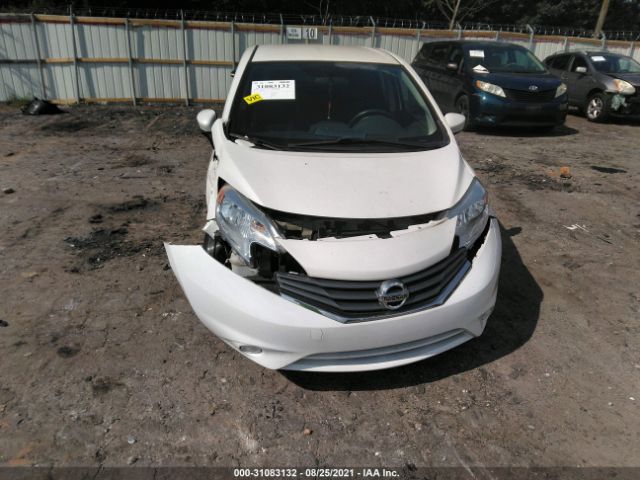 Photo 5 VIN: 3N1CE2CP9GL400044 - NISSAN VERSA NOTE 