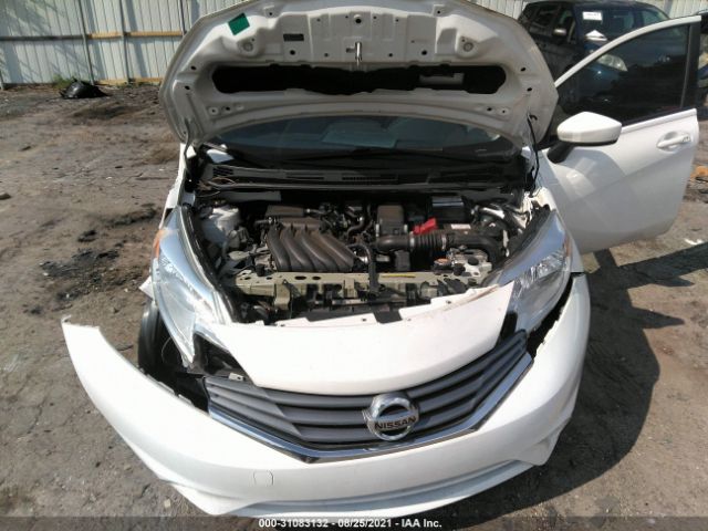 Photo 9 VIN: 3N1CE2CP9GL400044 - NISSAN VERSA NOTE 