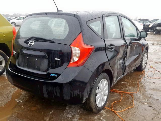 Photo 3 VIN: 3N1CE2CP9GL402196 - NISSAN VERSA NOTE 