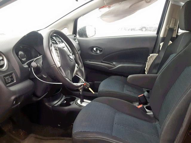 Photo 4 VIN: 3N1CE2CP9GL402196 - NISSAN VERSA NOTE 