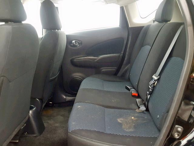 Photo 5 VIN: 3N1CE2CP9GL402196 - NISSAN VERSA NOTE 