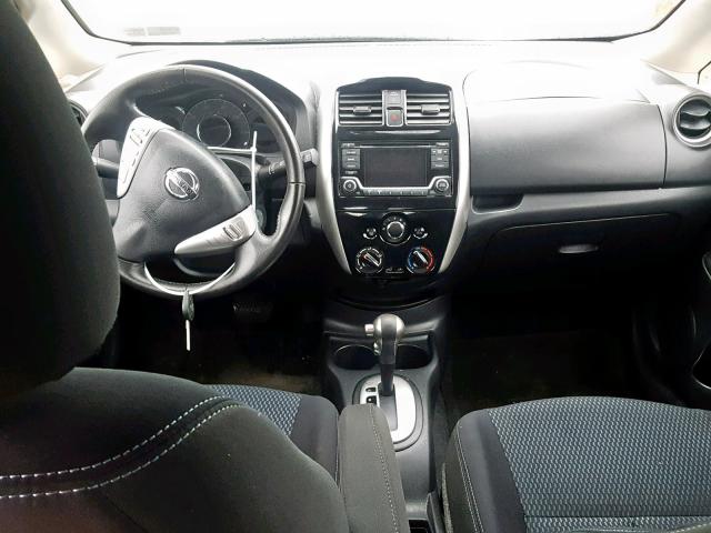 Photo 8 VIN: 3N1CE2CP9GL402196 - NISSAN VERSA NOTE 