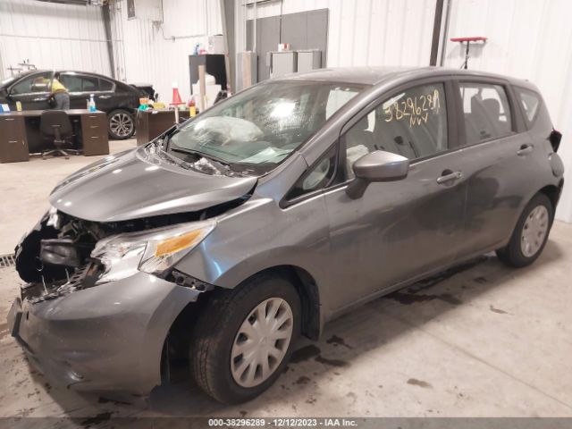 Photo 1 VIN: 3N1CE2CP9GL403106 - NISSAN VERSA NOTE 