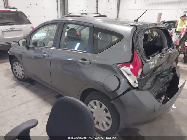 Photo 2 VIN: 3N1CE2CP9GL403106 - NISSAN VERSA NOTE 