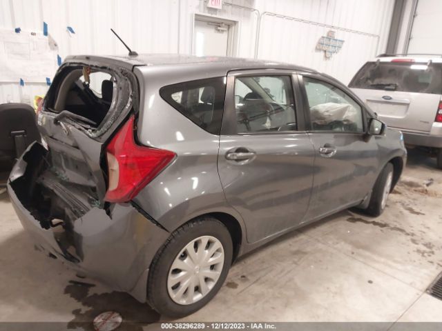 Photo 3 VIN: 3N1CE2CP9GL403106 - NISSAN VERSA NOTE 