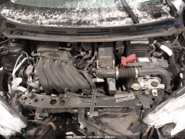 Photo 9 VIN: 3N1CE2CP9GL403106 - NISSAN VERSA NOTE 