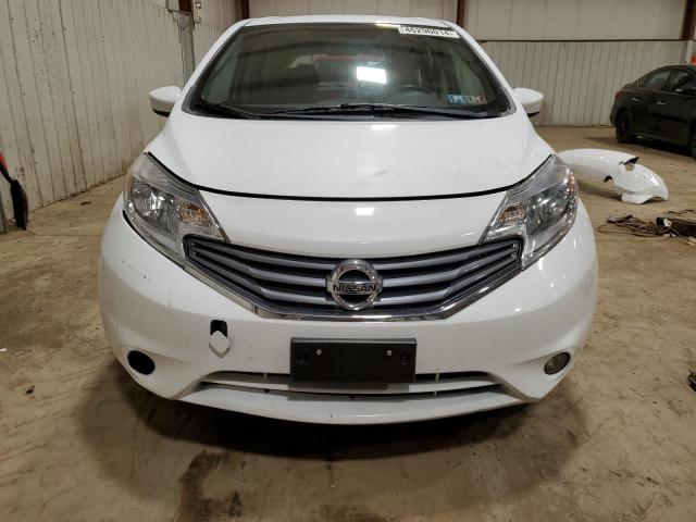 Photo 4 VIN: 3N1CE2CP9GL403395 - NISSAN VERSA 