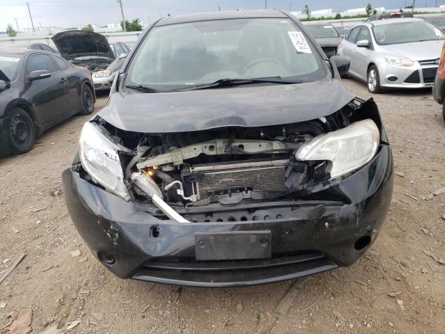 Photo 4 VIN: 3N1CE2CP9GL403493 - NISSAN VERSA 