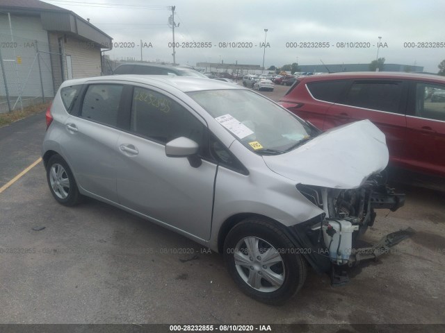 Photo 0 VIN: 3N1CE2CP9GL403879 - NISSAN VERSA NOTE 