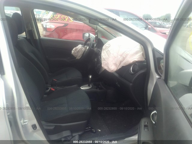 Photo 4 VIN: 3N1CE2CP9GL403879 - NISSAN VERSA NOTE 