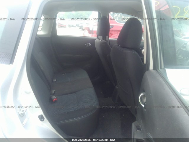 Photo 7 VIN: 3N1CE2CP9GL403879 - NISSAN VERSA NOTE 