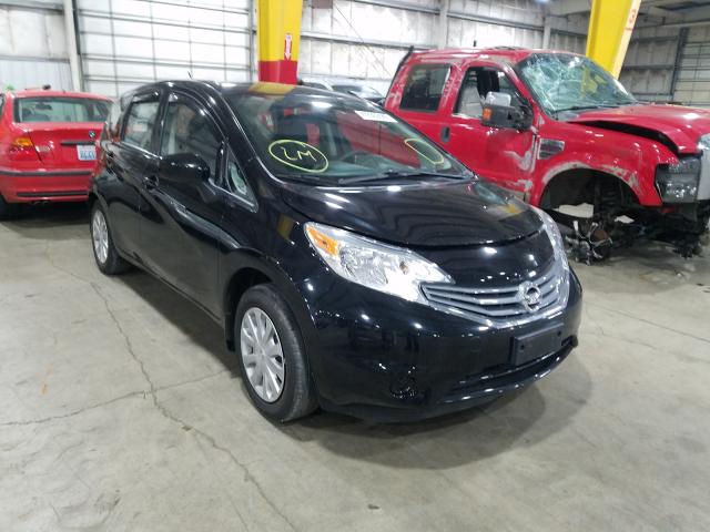 Photo 0 VIN: 3N1CE2CP9GL404742 - NISSAN VERSA NOTE 