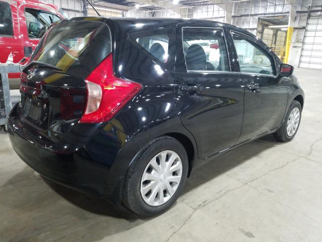 Photo 3 VIN: 3N1CE2CP9GL404742 - NISSAN VERSA NOTE 