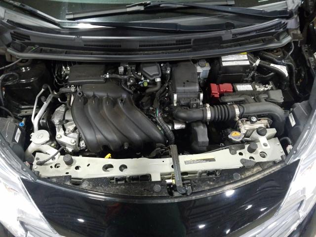 Photo 6 VIN: 3N1CE2CP9GL404742 - NISSAN VERSA NOTE 