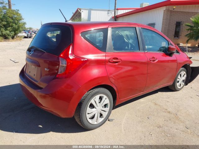 Photo 3 VIN: 3N1CE2CP9GL405289 - NISSAN VERSA NOTE 