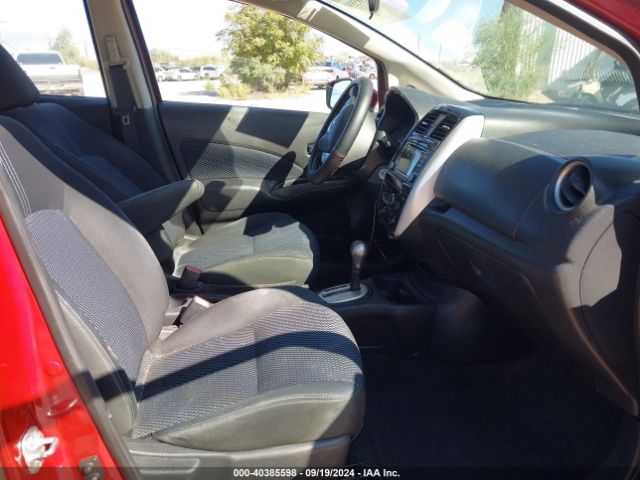 Photo 4 VIN: 3N1CE2CP9GL405289 - NISSAN VERSA NOTE 