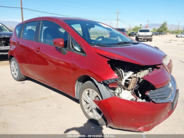 Photo 5 VIN: 3N1CE2CP9GL405289 - NISSAN VERSA NOTE 