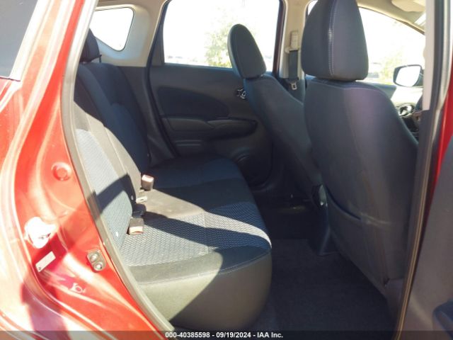 Photo 7 VIN: 3N1CE2CP9GL405289 - NISSAN VERSA NOTE 