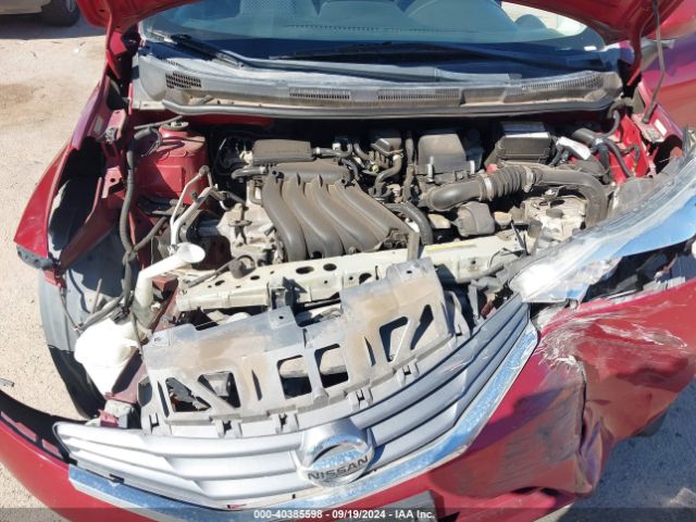 Photo 9 VIN: 3N1CE2CP9GL405289 - NISSAN VERSA NOTE 