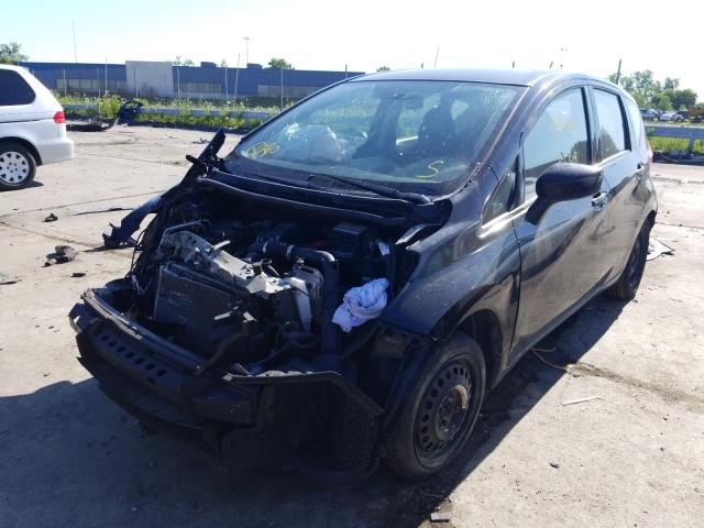 Photo 1 VIN: 3N1CE2CP9GL405342 - NISSAN VERSA NOTE 