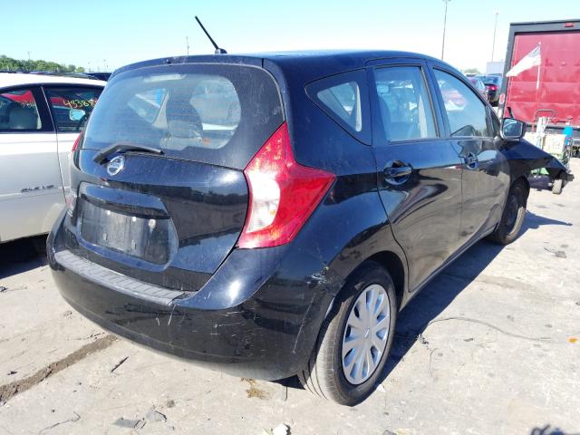 Photo 3 VIN: 3N1CE2CP9GL405342 - NISSAN VERSA NOTE 