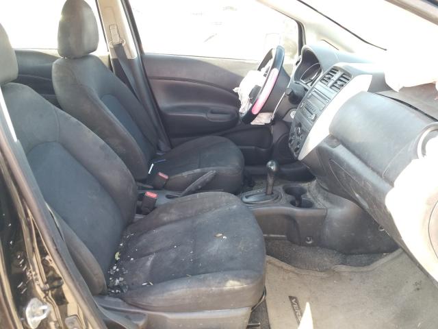 Photo 4 VIN: 3N1CE2CP9GL405342 - NISSAN VERSA NOTE 